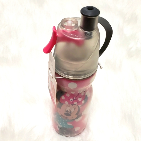 Minnie Mouse Water Bottle - Picture 4 of 4
